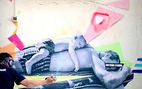 Sostegno D'Amore